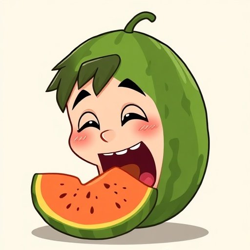 吃瓜群众甲